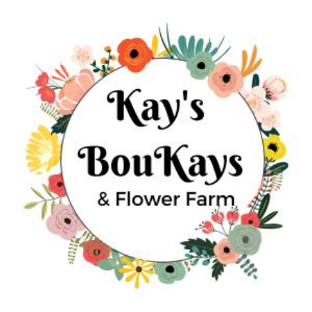 Kay's BouKays & Flower Farm