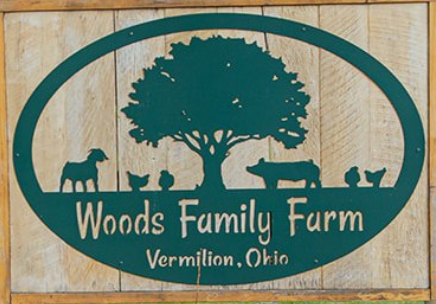 Woods Family Farm