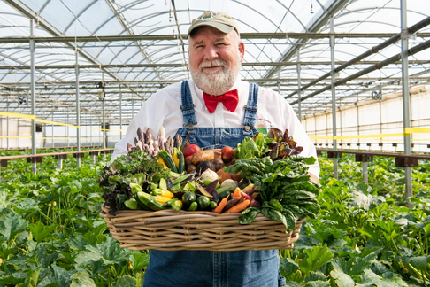 Farmer Jones Farm