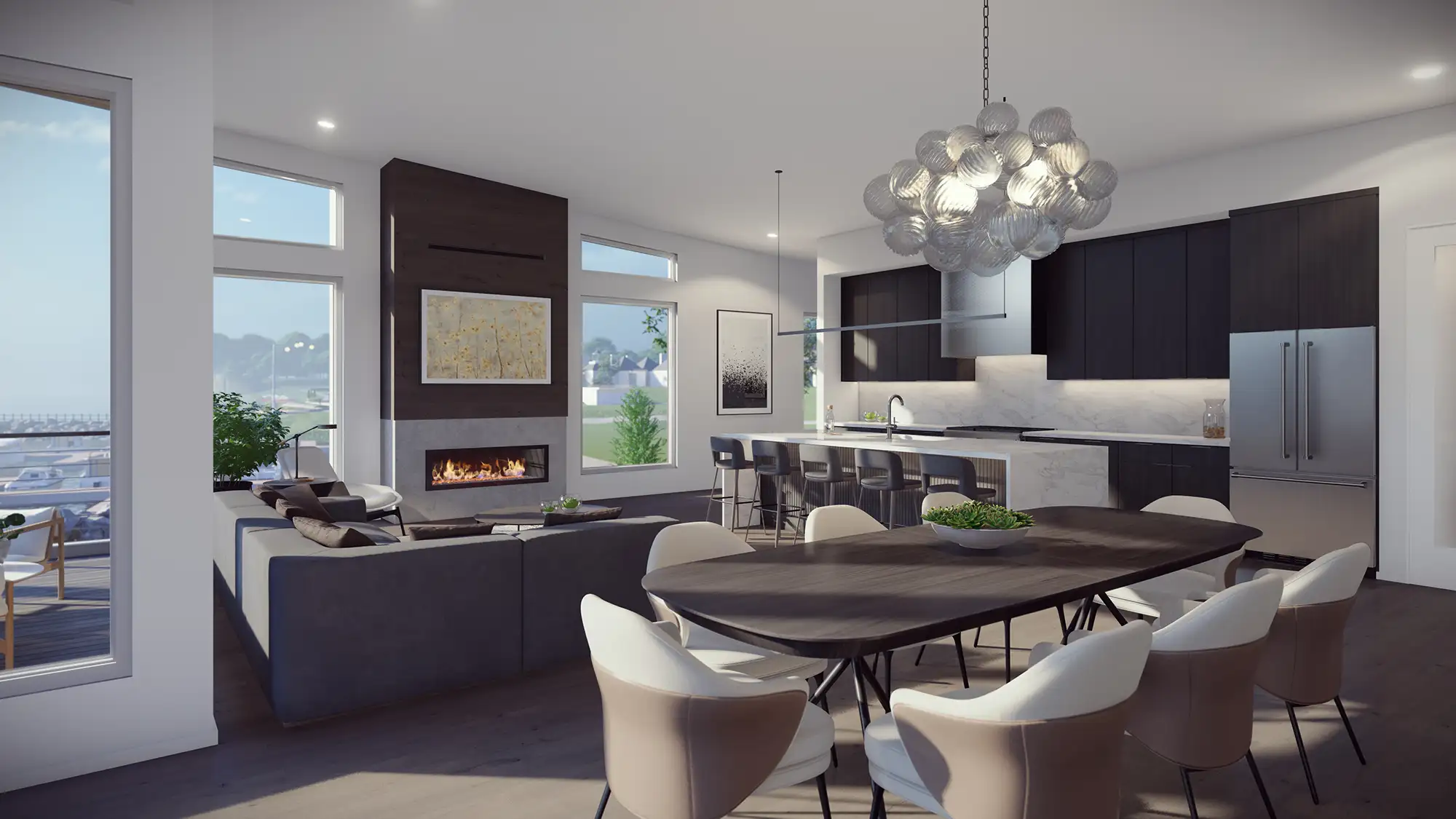 THA - LUXURY - DARK_5 - Photo